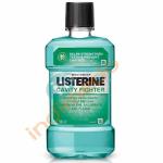 Listerine Cavity Fighter Mouthwash 500Ml