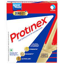 Protinex Vanilla Delight Powder
