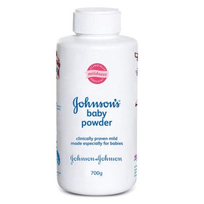 Johnsons Baby Powder 700gm