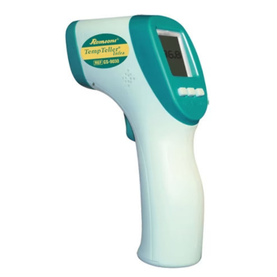 Romsons Tempteller Non-Contact Infrared Thermometer