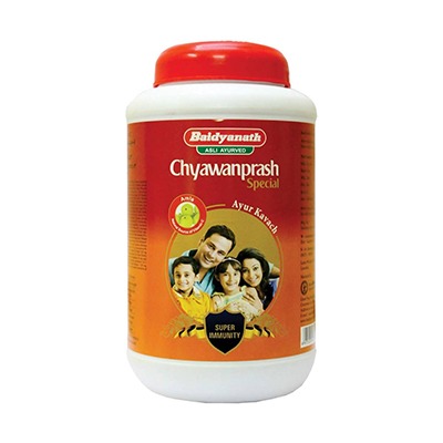 Baidyanath Chyawanprash Special 2Kg