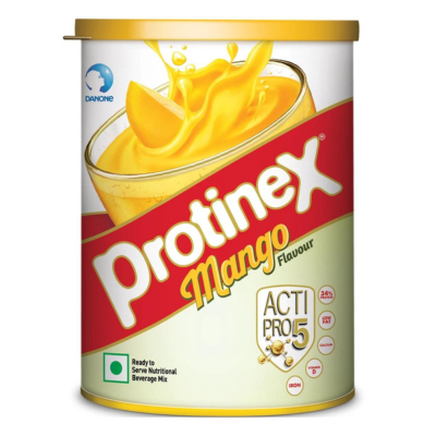 Protinex Mango With Actipro5 250Gm (Jar)