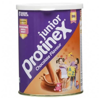 Protinex Junior Chocolate Powder 200 Gm