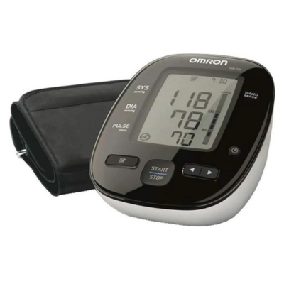 Omron HEM-7270 Blood Pressure Monitor