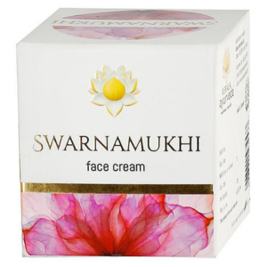 Kerala Ayurveda Swarnamukhi Face Cream 20 GM