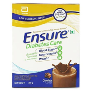 Ensure Diabetes Care (Chocolate)