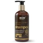 WOW Skin Science Hair Loss Control Therapy Shampoo 300Ml