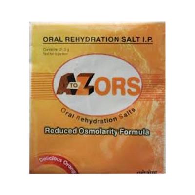 A TO Z Ors Sachet 21.5gm