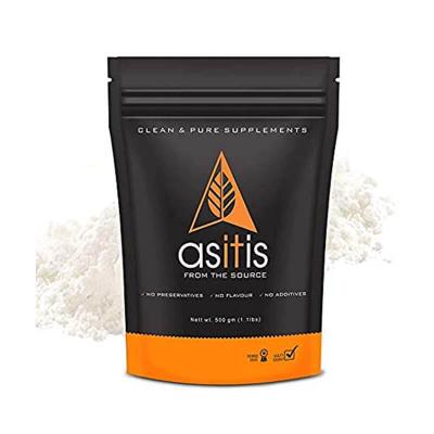 Buy AS-IT-IS Nutrition Pure L-Carnitine L-Tartarate Powder Online