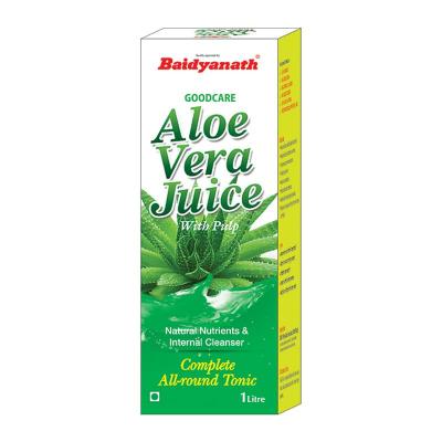 Baidyanath Aloe Vera Juice 1Litre