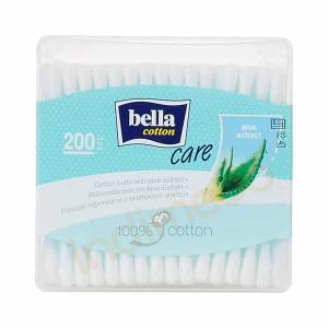 Bella Cotton Buds 200 Pieces