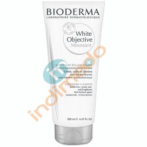 Bioderma White Objective Moussant 200 ML