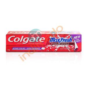 Colgate Maxfresh Anticavity Spicy Fresh Toothpaste Gel 150 Gm