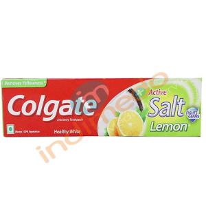 Colgate Active Salt Health White Tooth Paste 100 GM