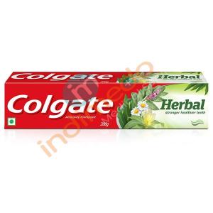 Colgate Herbal Anticavity Toothpaste 200 Gm