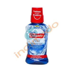 Colgate Plax Complete Care Alcohol-Free Mouthwash 250ml