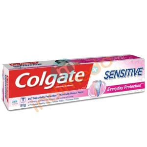 Colgate Sensitive Toothpaste 80 GM