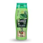 Dabur Vatika Health Shampoo 440Ml