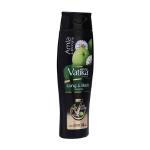 Dabur Vatika Long and Black Shampoo 240Ml