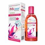 Daisy Dales Intimate Wash 100 Ml