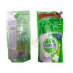 Dettol Handwash Original Liquid 25Ml ( Refill)