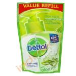 Dettol Handwash Refill Aloe Vera Liquid 175 ML