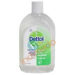 Dettol Instant Hand Sanitizer Original 200 ML