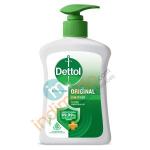 Dettol Handwash Original Liquid 200 ML