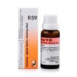 Dr. Reckeweg R59 Drop 22Ml For Obesity, Slimming Effect and Weight Loss