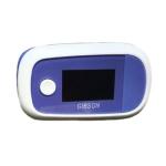 Gibson Finger Pulse Oximeter Blue