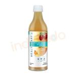 Healthkart Apple Cider Vinegar With Mother Garlic Ginger Lemon And Honey Juice 500ML