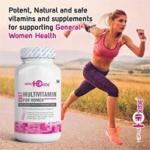 Healthoxide Multivitamins For Women 60 Veg Tablets