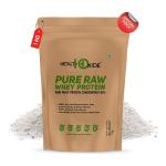 Healthoxide Pure Raw Whey Protein Isolate