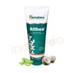 Himalaya Althea Cream 60Gm Moisturizes the Skin