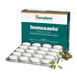 Himalaya Immusante 20s Tablets - Immunity Booster