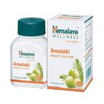 Himalaya Wellness Pure Herbs Amalaki (60 tabs) Immunity Wellness