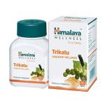 Himalaya Wellness Pure Herbs Trikatu (60 tabs) Digestive Wellness