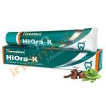 Himalaya Hiora K Paste 50 Gm For Sensitive Teeth & Gums
