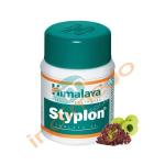Himalaya Styplon Tablet - Bleeding Gums, Bleeding Hemorrhoids