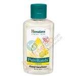 Himalaya Wellness Purehands Lemon Hand Sanitizer