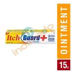 Itchguard Cream - 15 GM