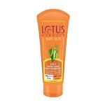 Lotus Safe Sun - Sun Block Cream Breezy Berry SPF 20 PA+ 100GM
