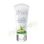 Lotus Herbals WhiteGlow 3 in 1 Deep Cleansing Skin Whitening Facial Foam 100 GM