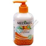 Medimix Sandal Hand Wash Bottle