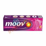 Moov Instant Pain Relief Cream Regular 10gm