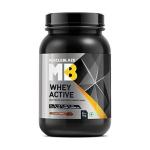 Muscleblaze Mb-Vite Multivitamin Unflavoured 60 Tablet