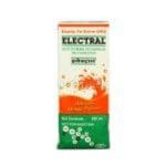 Electral Orange Liquid 200ml