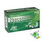2Baconil Icy Mint 2mg Chew Gum 50S