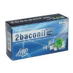 2Baconil Icy Mint 4mg Chew Gum 50S