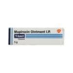 T Bact Ointment 5gm